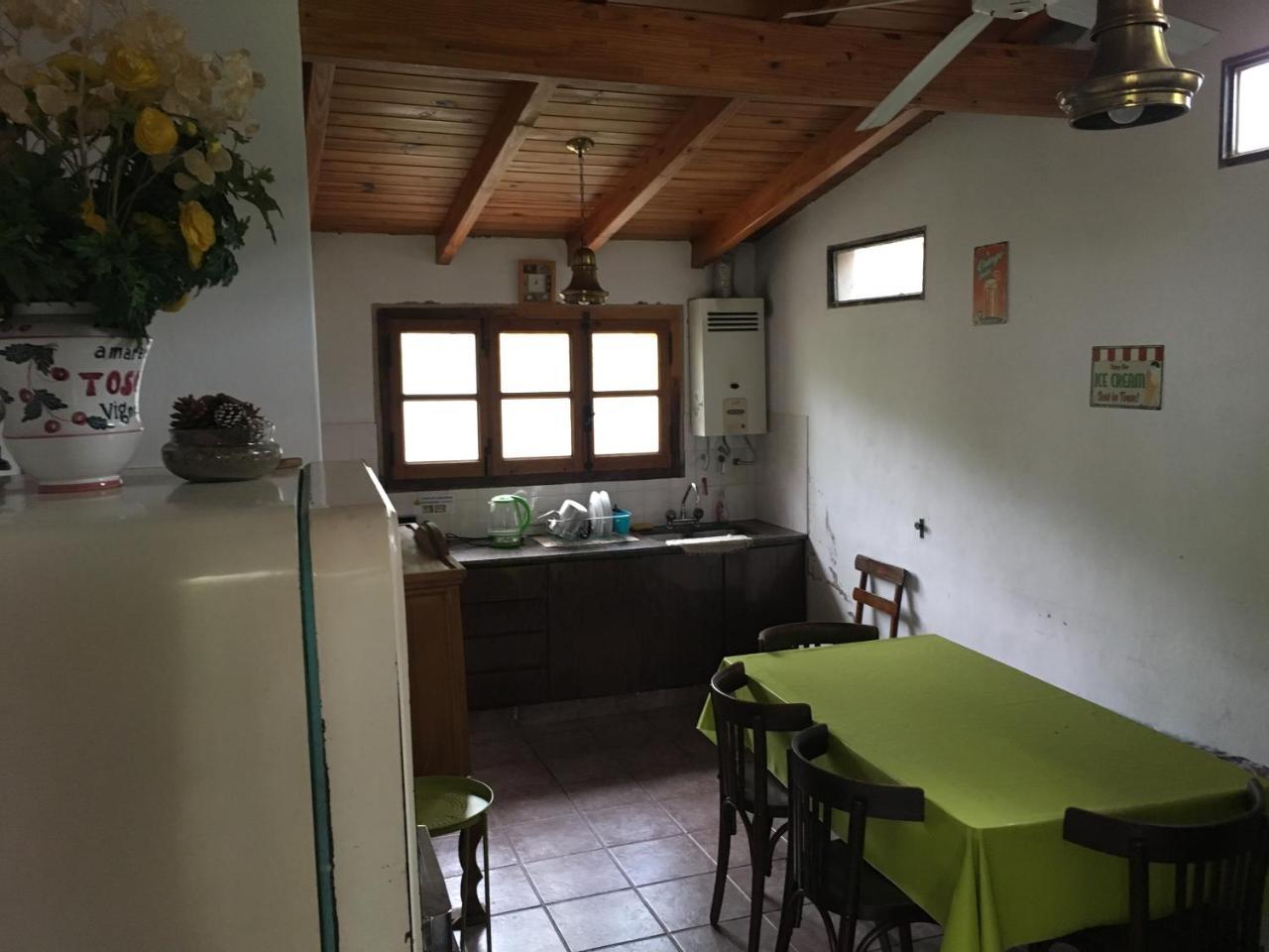 Munay Posada Y Cabana Los Cocos Exterior photo